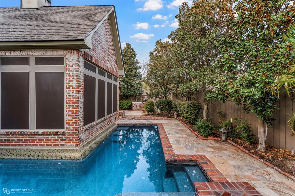 Oak Alley - Residential