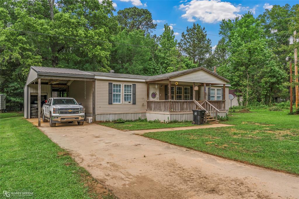 rural - Residential