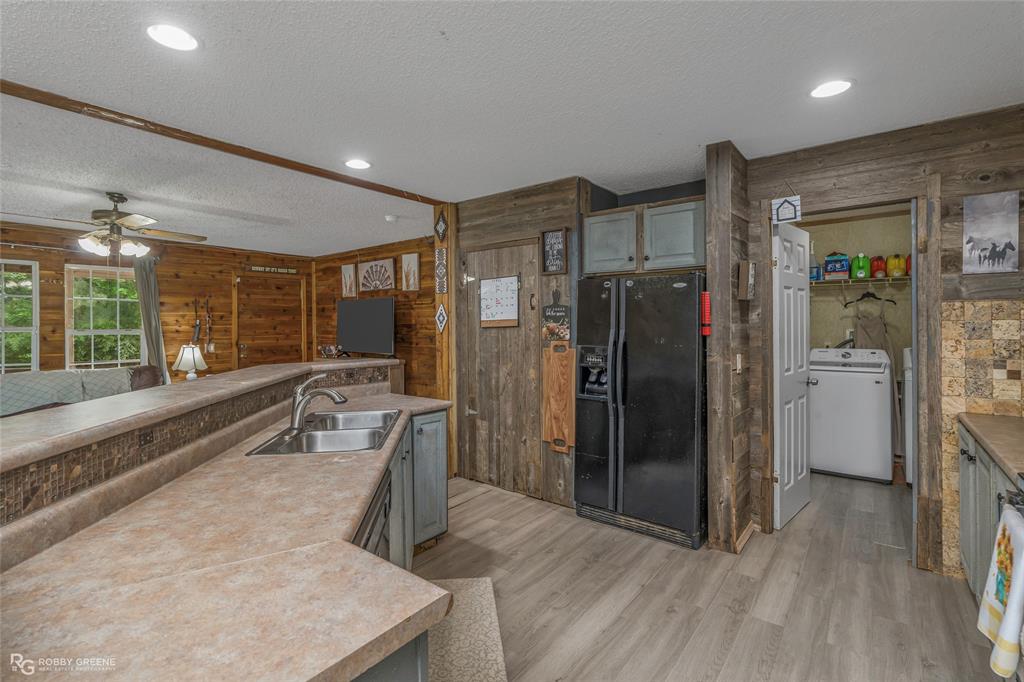 rural - Residential