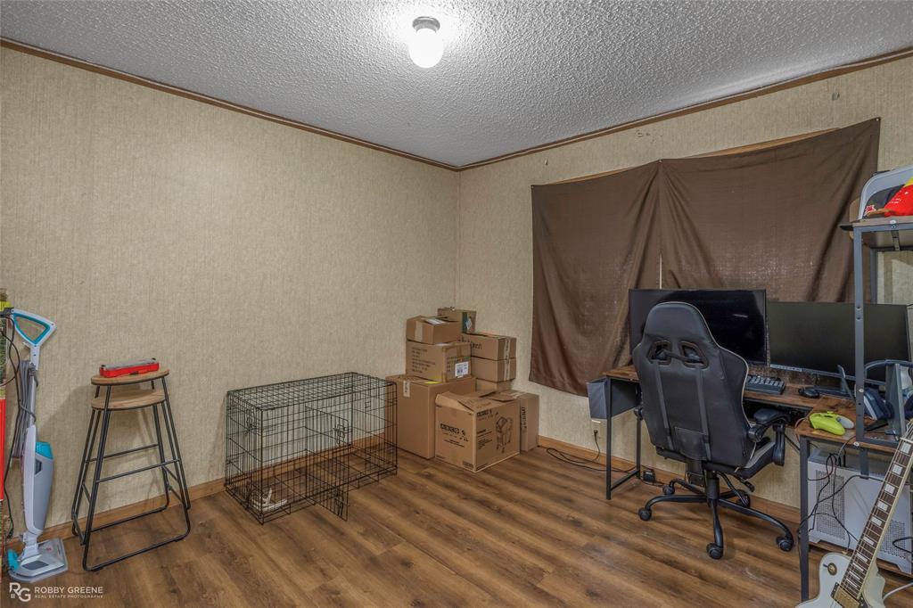 rural - Residential