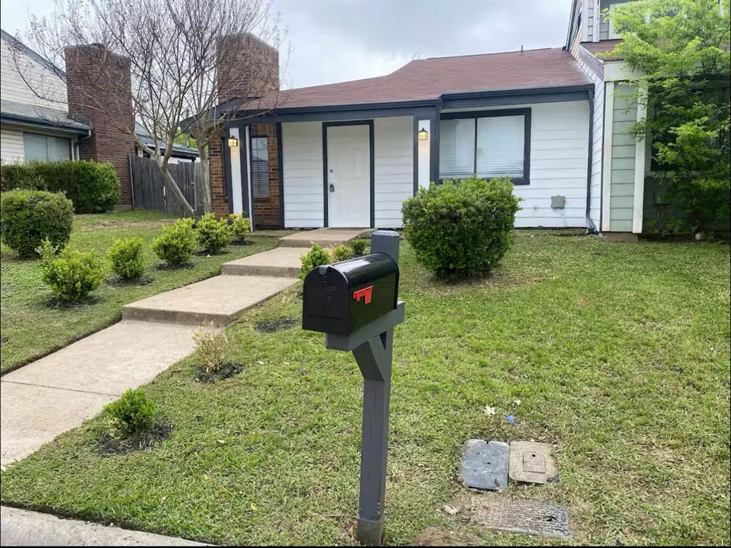 5819 Timbercrest Drive