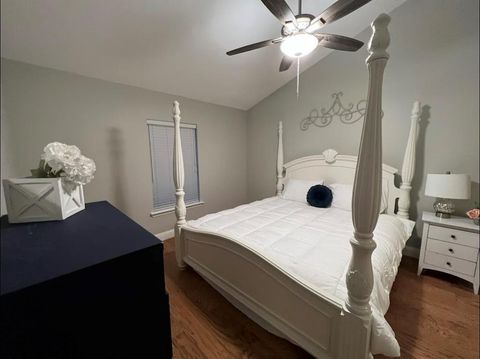 Photo of 5819 Timbercrest Drive, Arlington, TX 76017 (MLS # 21099092)