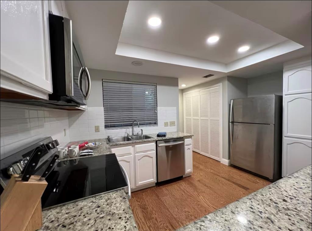 5819 Timbercrest Drive