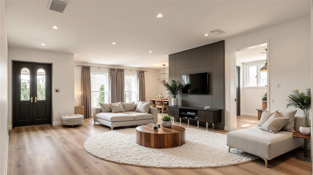 Westwood Add - Residential
