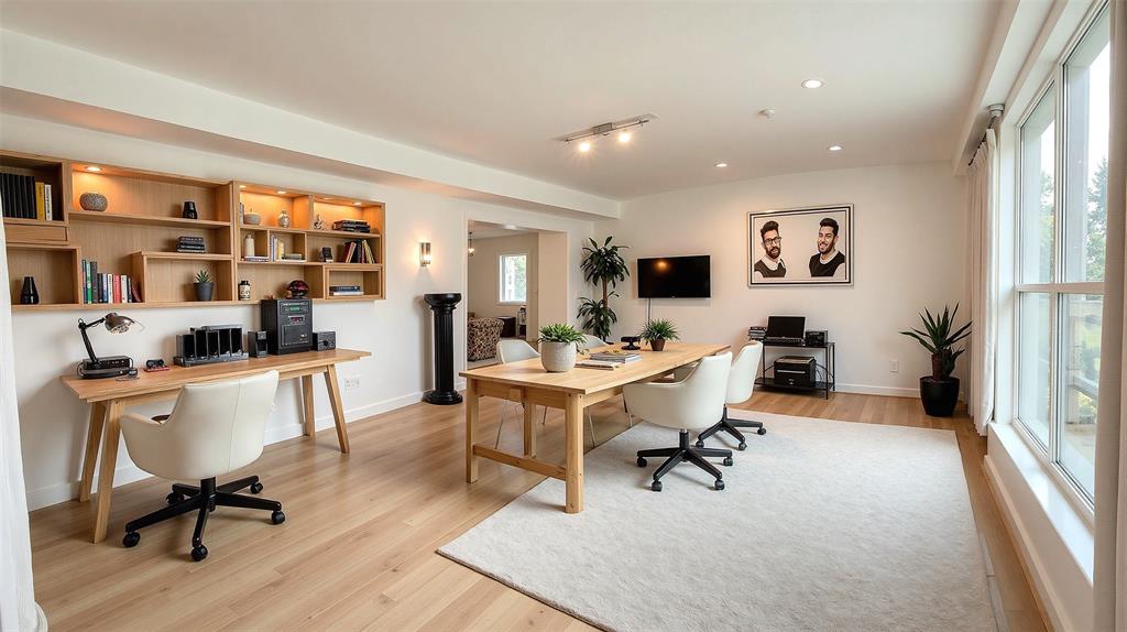 Westwood Add - Residential