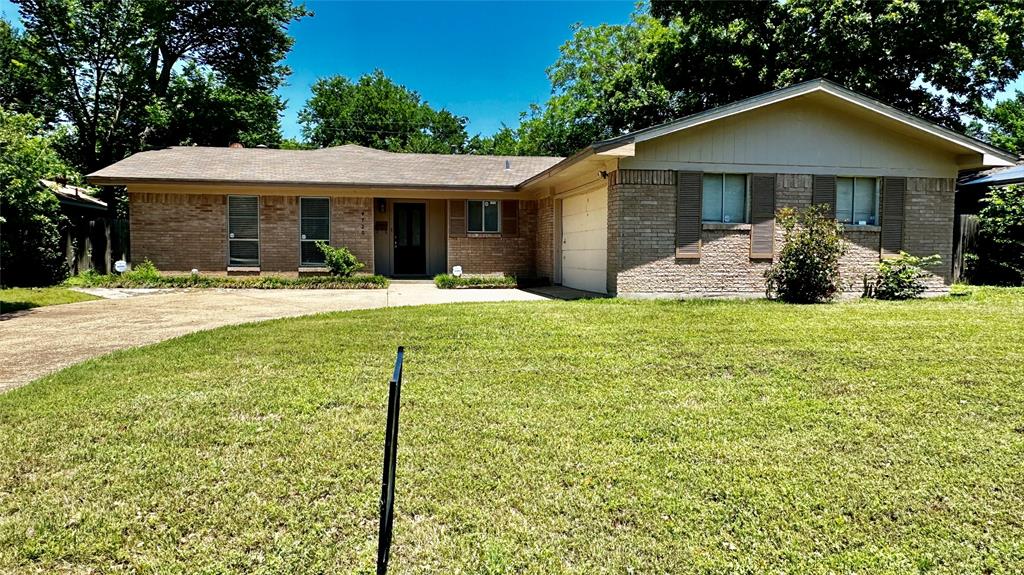 Westwood Add - Residential