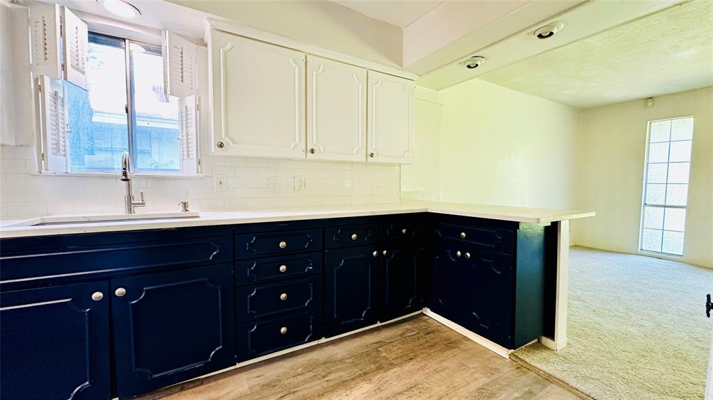 Westwood Add - Residential