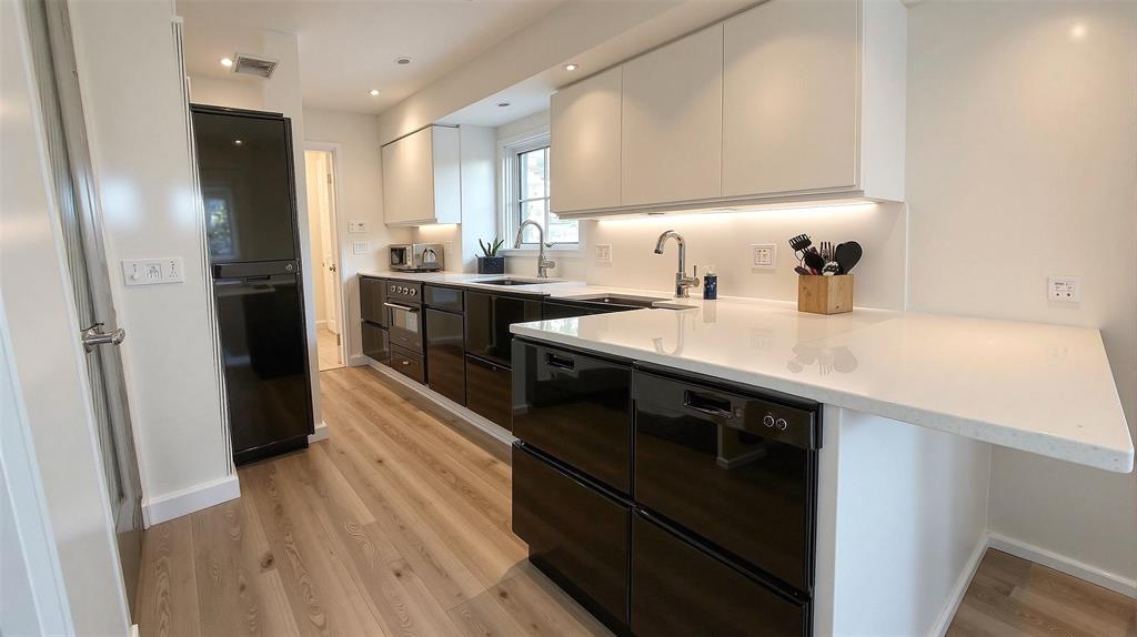 Westwood Add - Residential