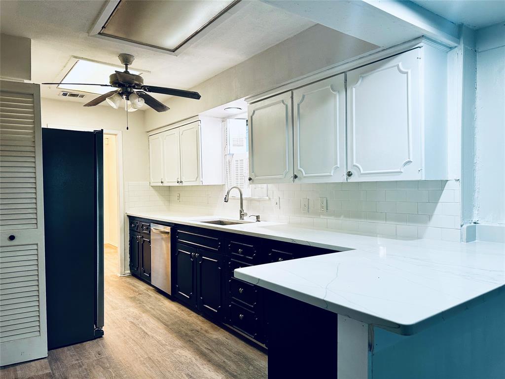 Westwood Add - Residential