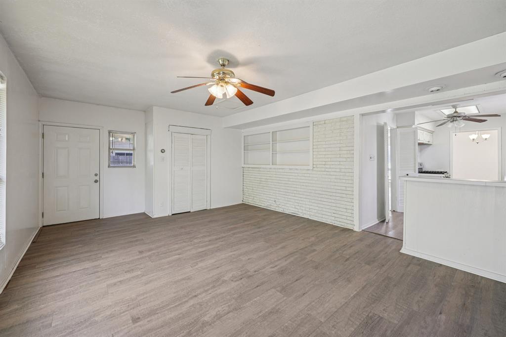 Westwood Add - Residential