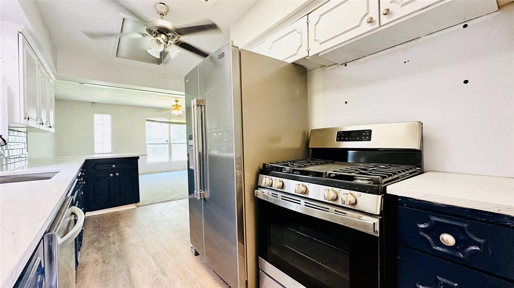 Westwood Add - Residential