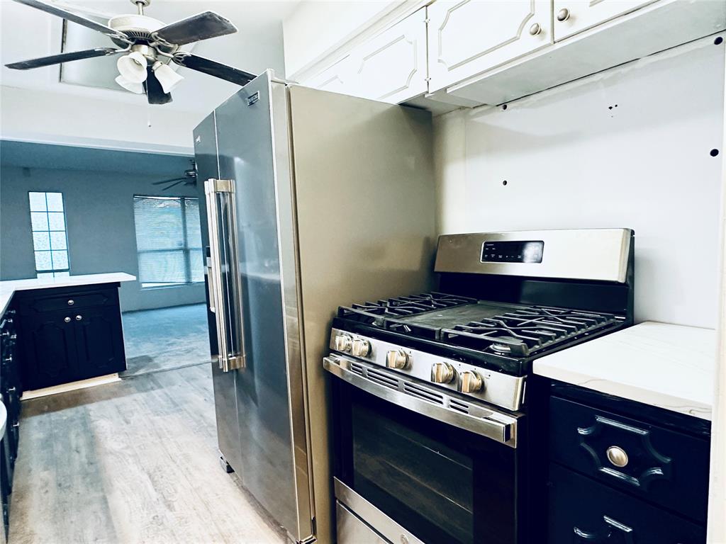 Westwood Add - Residential