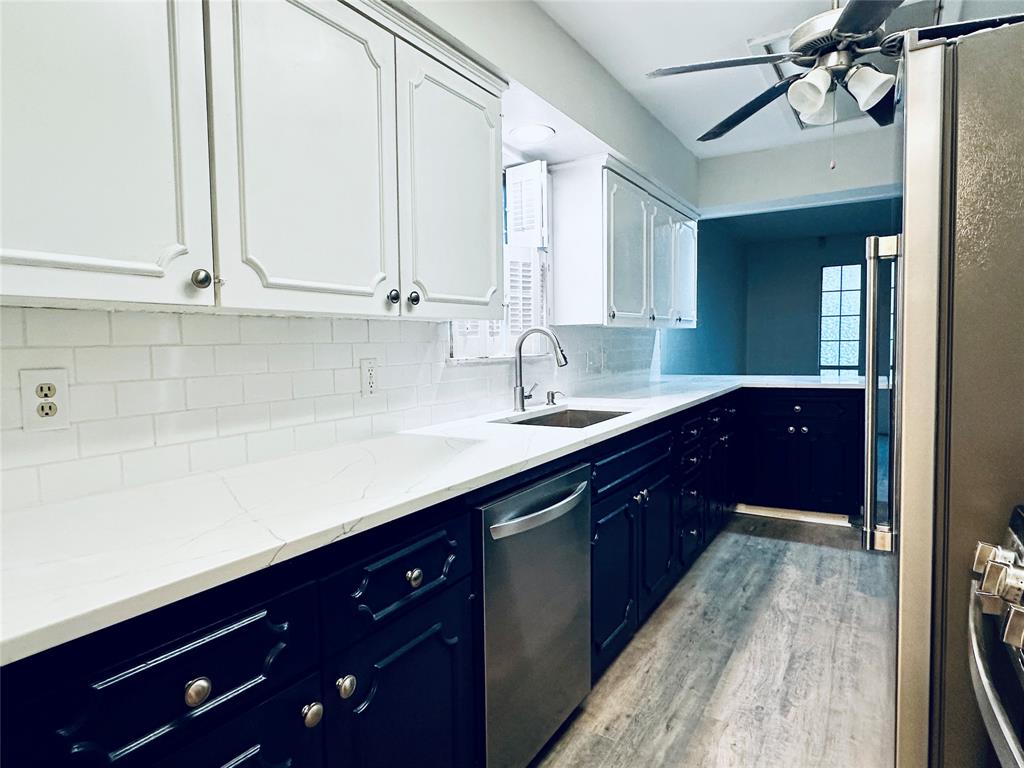 Westwood Add - Residential