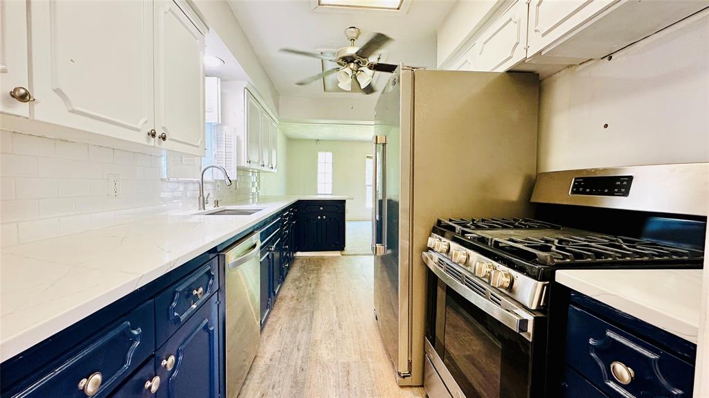 Westwood Add - Residential