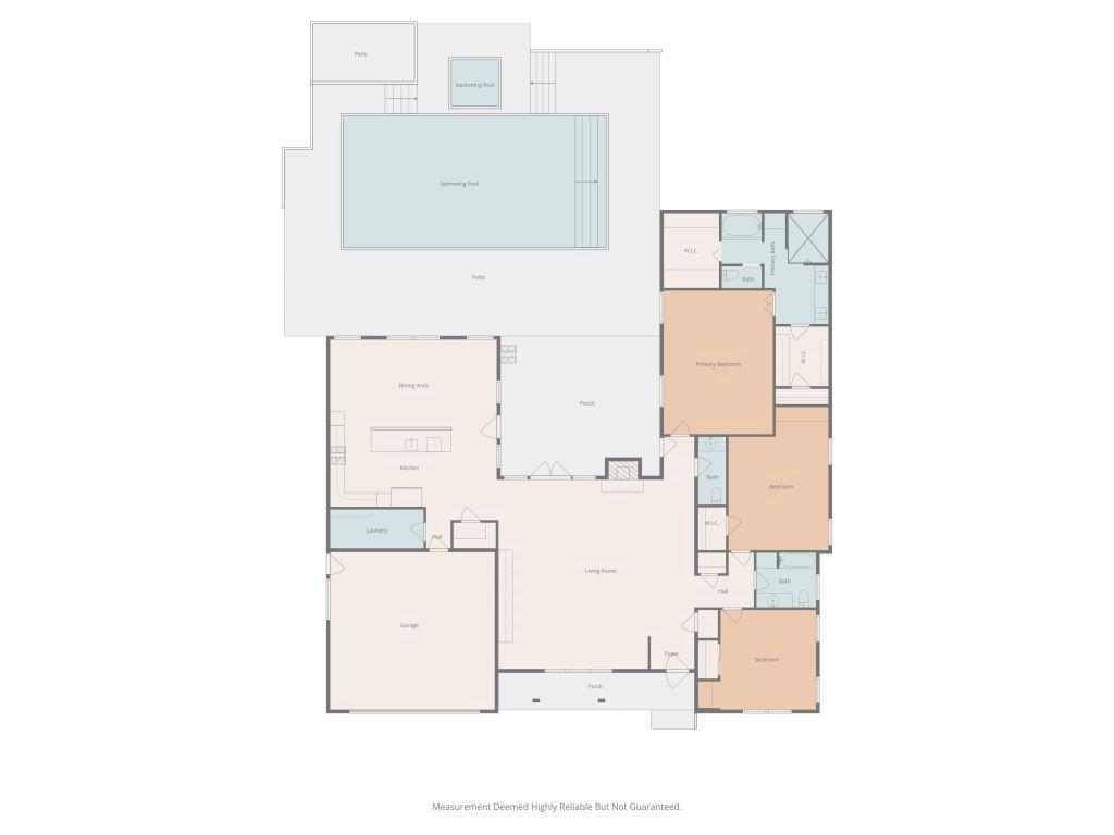 Westcliff Add - Residential