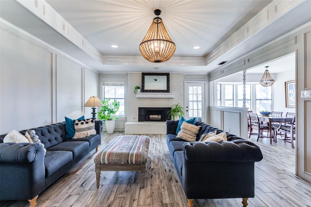 Continental Park Estates Add - Residential