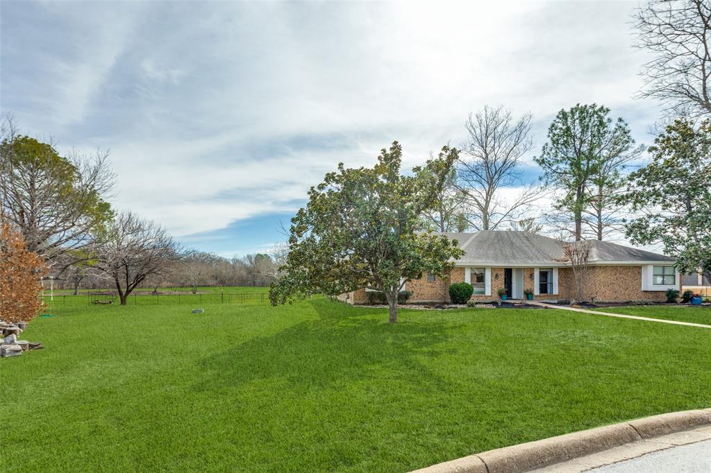 Continental Park Estates Add - Residential