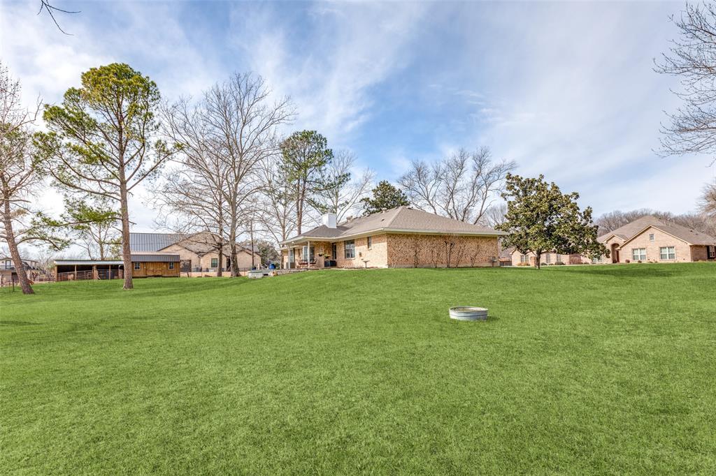 Continental Park Estates Add - Residential