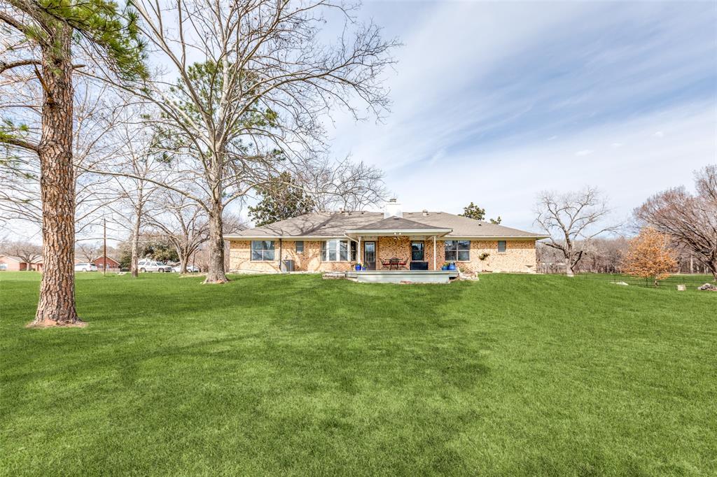 Continental Park Estates Add - Residential