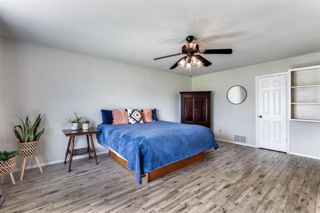 Continental Park Estates Add - Residential