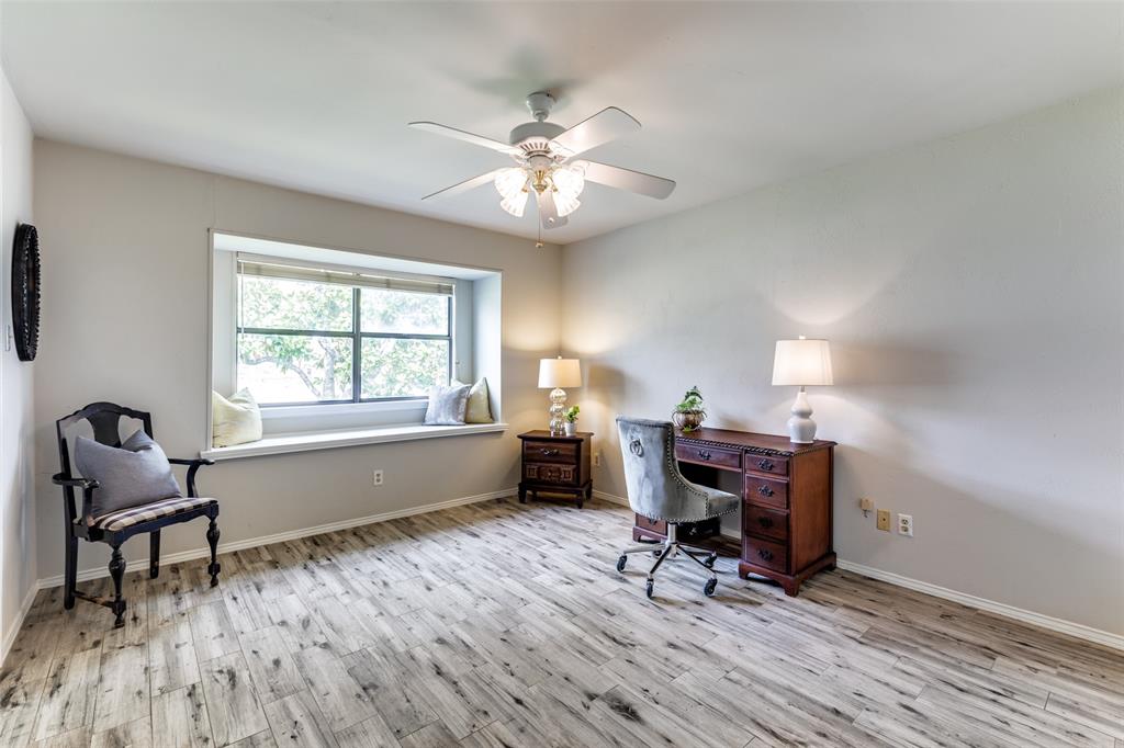 Continental Park Estates Add - Residential