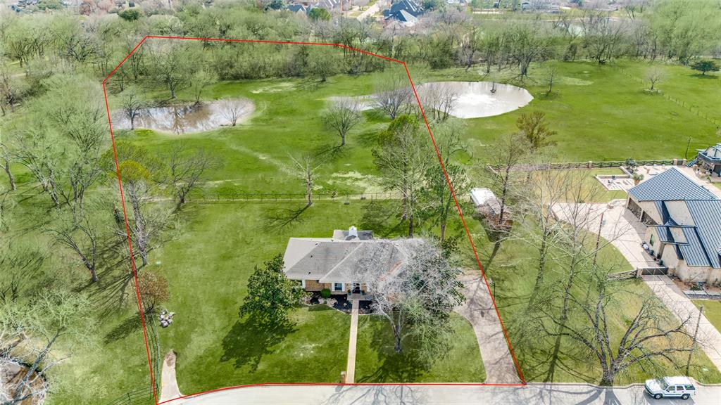 Continental Park Estates Add - Residential