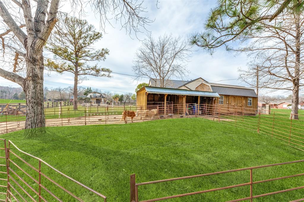 Continental Park Estates Add - Residential