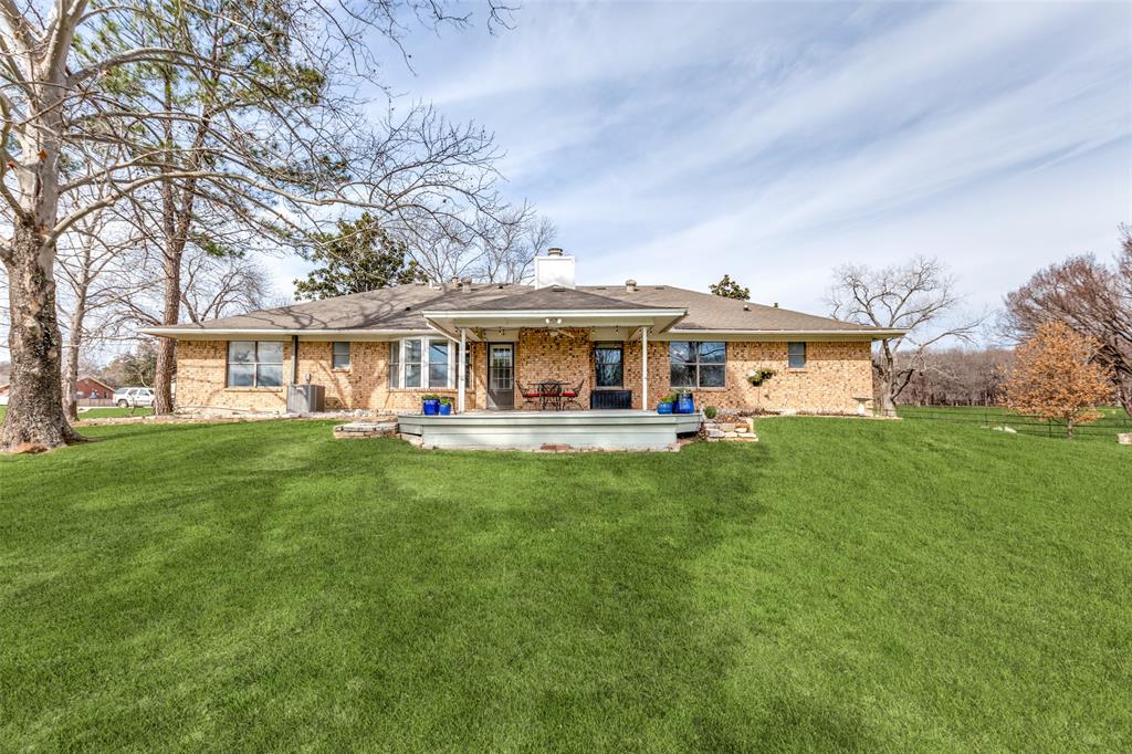 Continental Park Estates Add - Residential