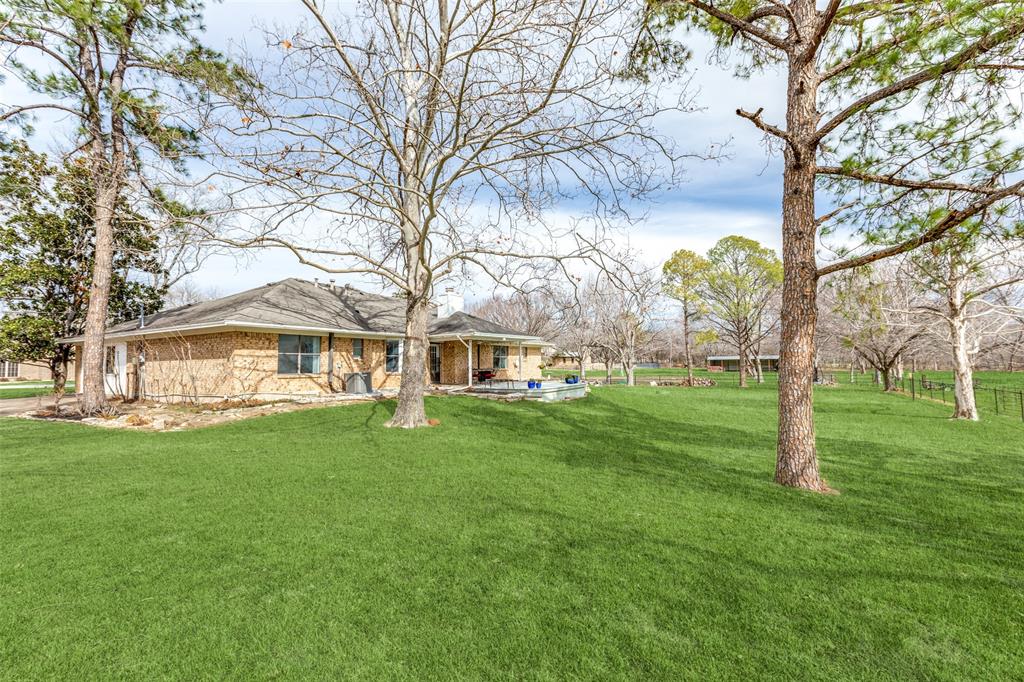 Continental Park Estates Add - Residential