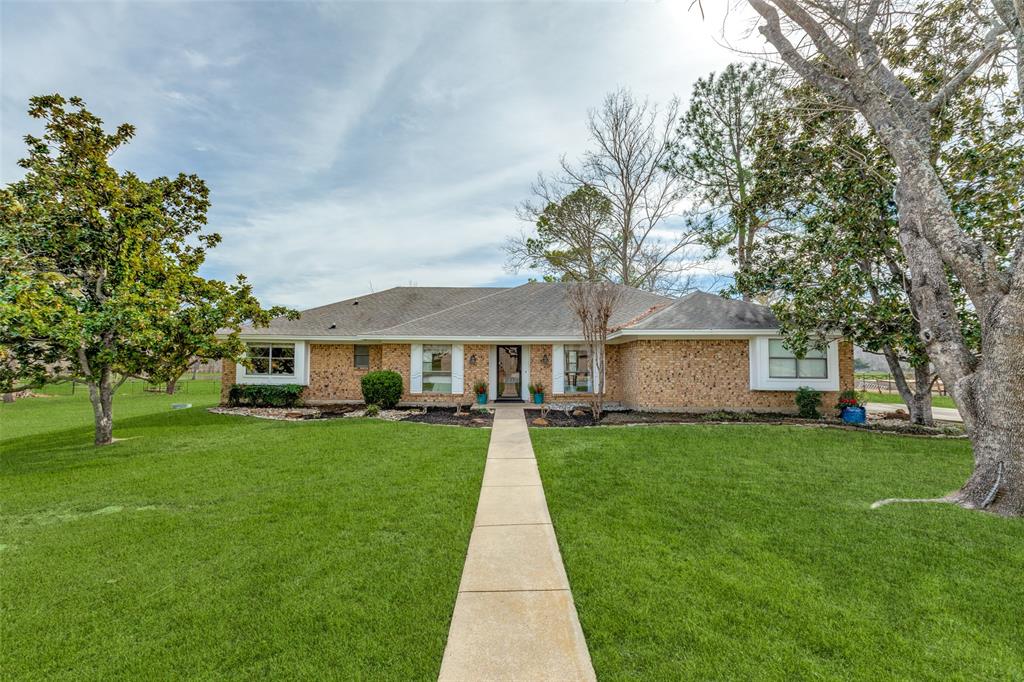 Continental Park Estates Add - Residential