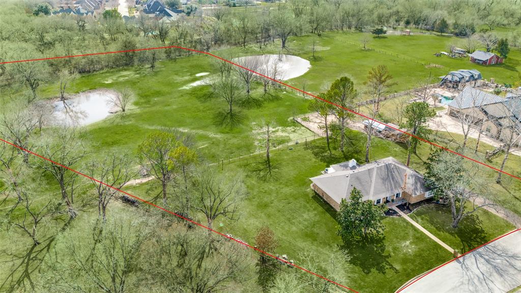 Continental Park Estates Add - Residential