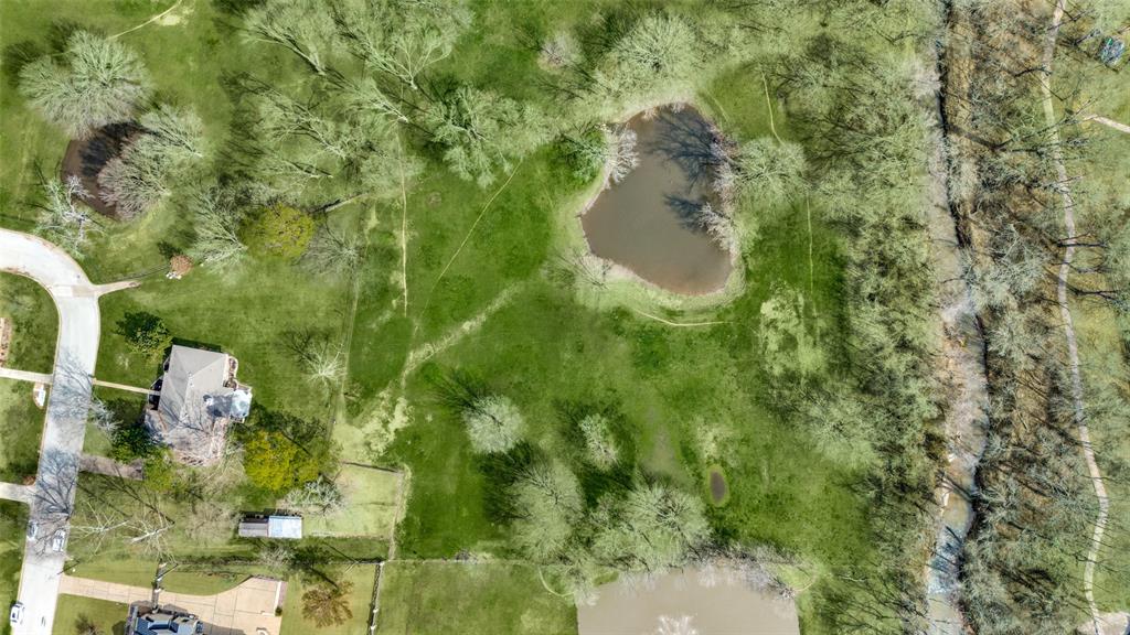 Continental Park Estates Add - Residential