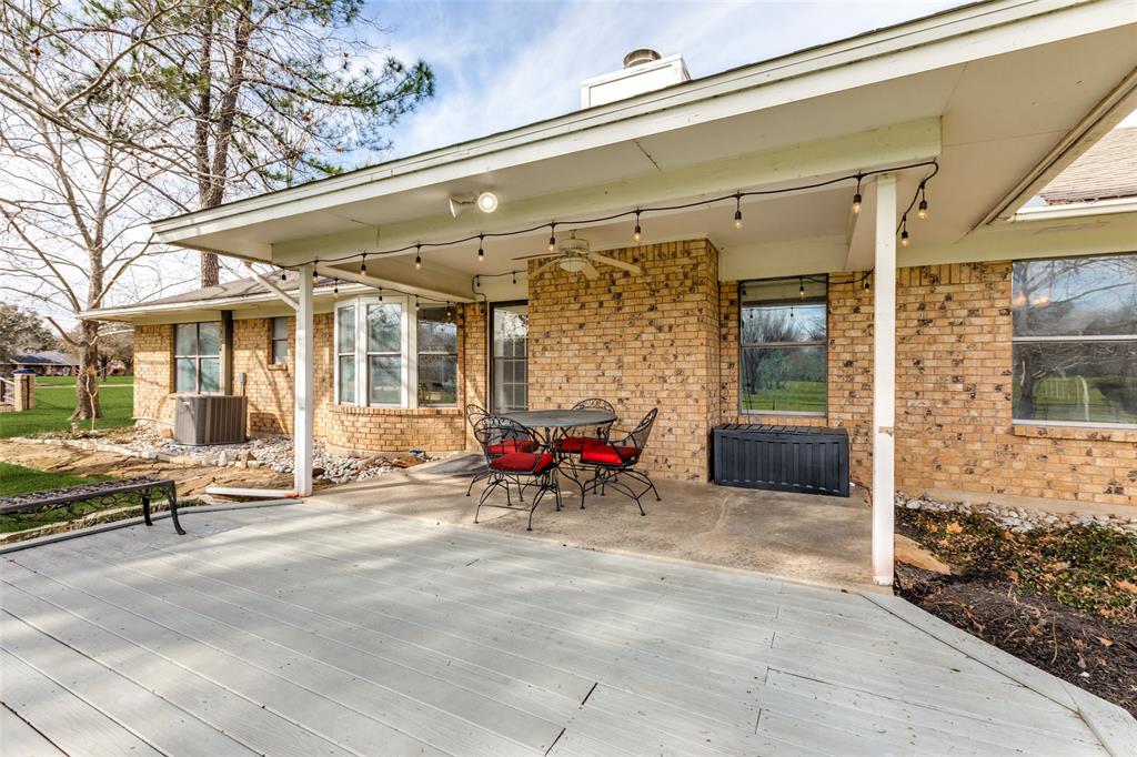 Continental Park Estates Add - Residential