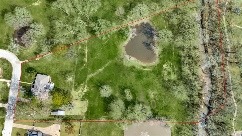 Continental Park Estates Add - Residential