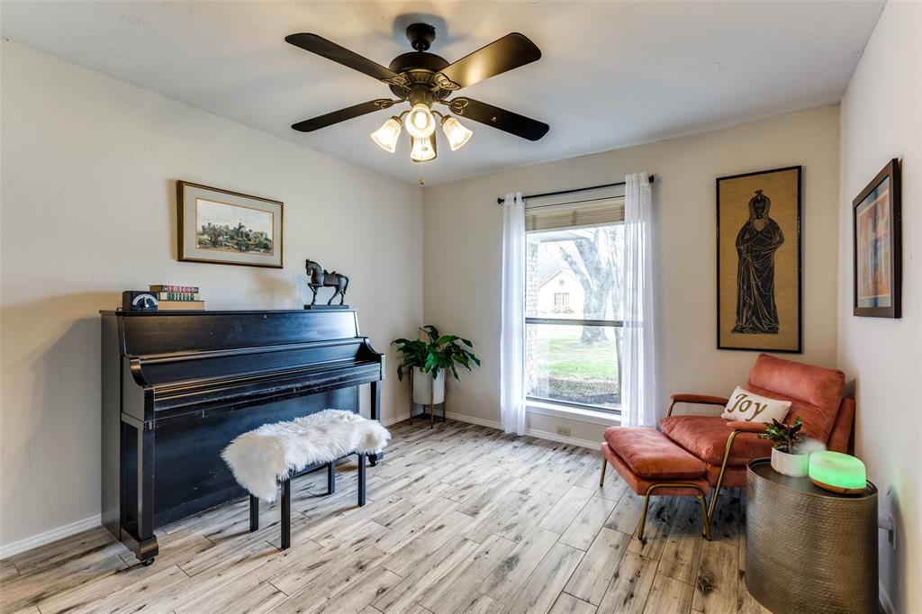 Continental Park Estates Add - Residential