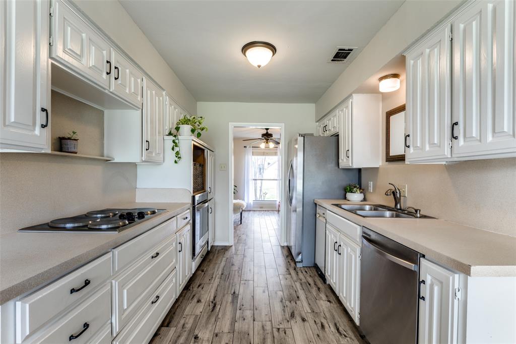 Continental Park Estates Add - Residential