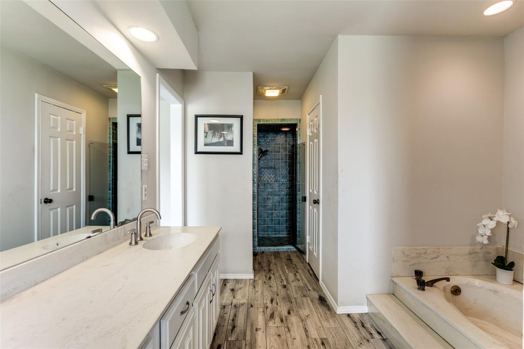 Continental Park Estates Add - Residential