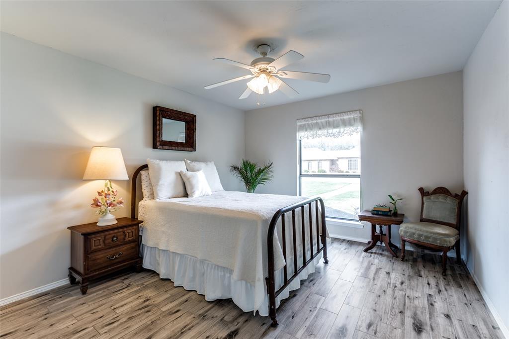 Continental Park Estates Add - Residential