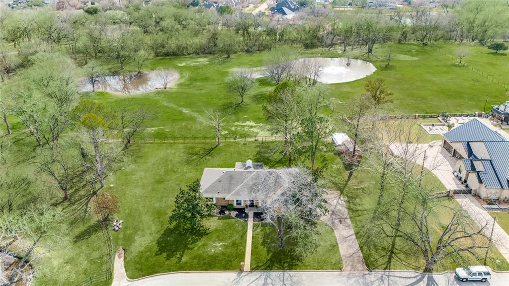 Continental Park Estates Add - Residential