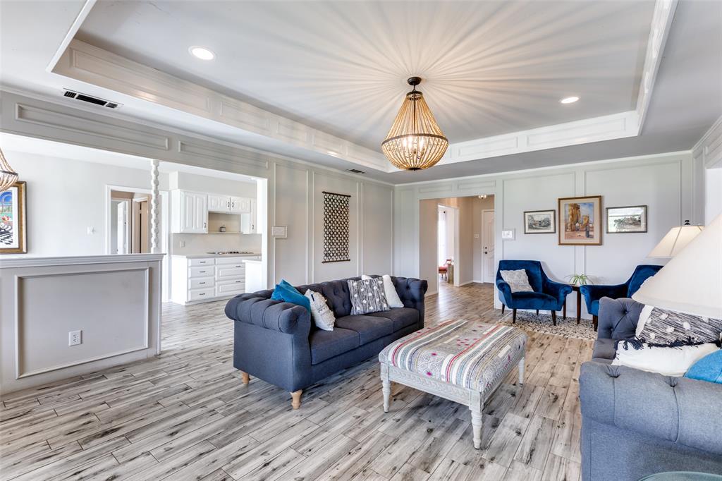 Continental Park Estates Add - Residential