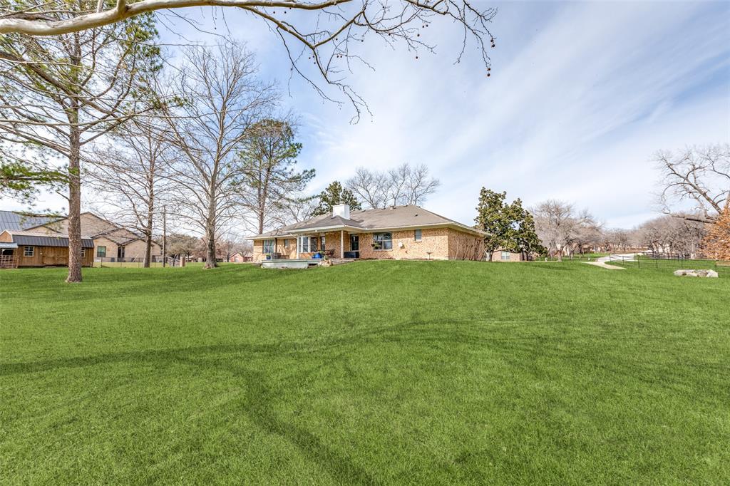 Continental Park Estates Add - Residential