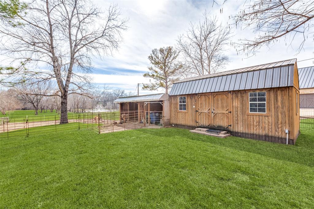 Continental Park Estates Add - Residential