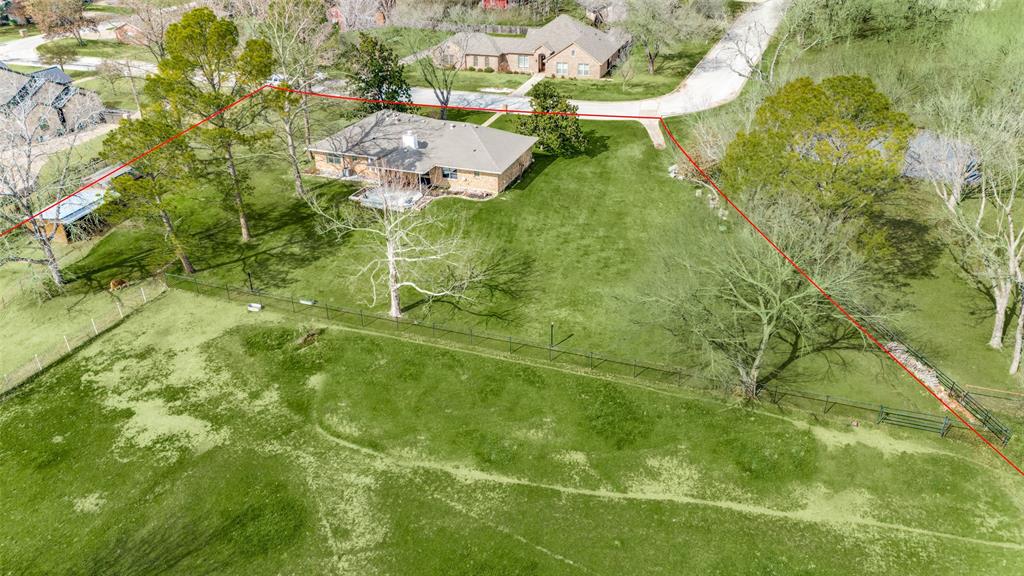 Continental Park Estates Add - Residential