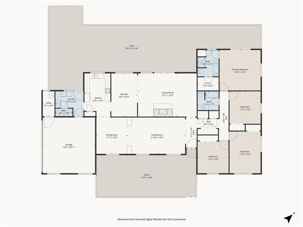 GOLDSMITH-MORSE - Residential