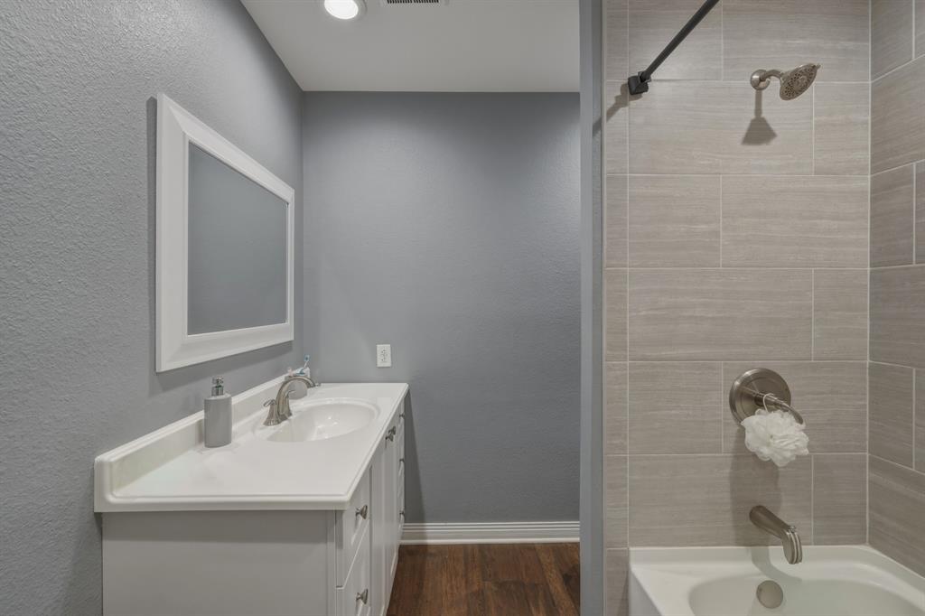 GOLDSMITH-MORSE - Residential