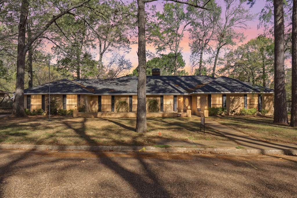 GOLDSMITH-MORSE - Residential