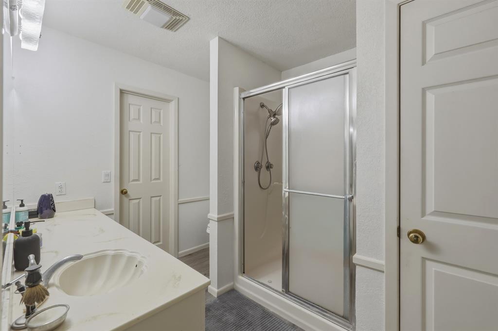 GOLDSMITH-MORSE - Residential