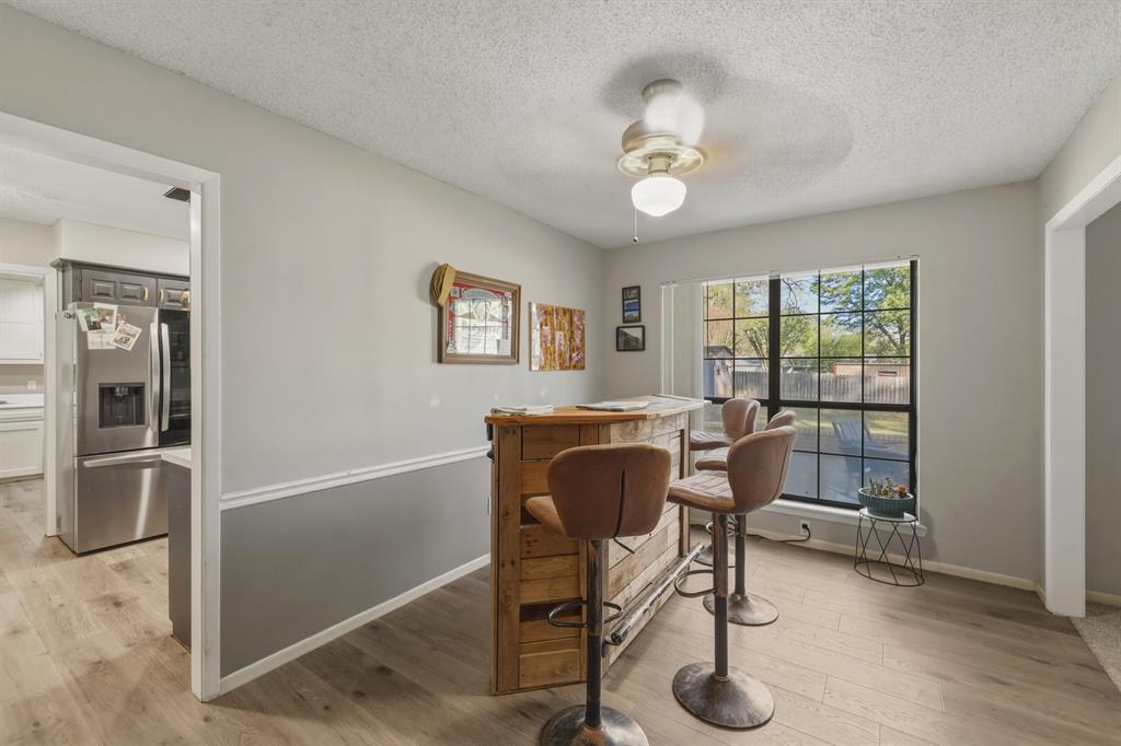 GOLDSMITH-MORSE - Residential