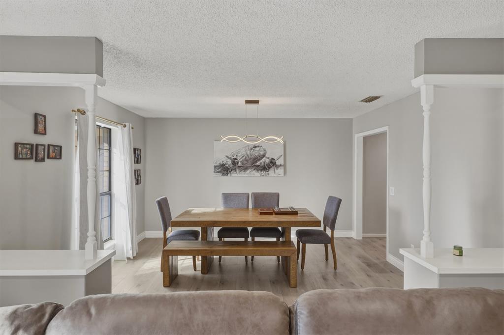 GOLDSMITH-MORSE - Residential