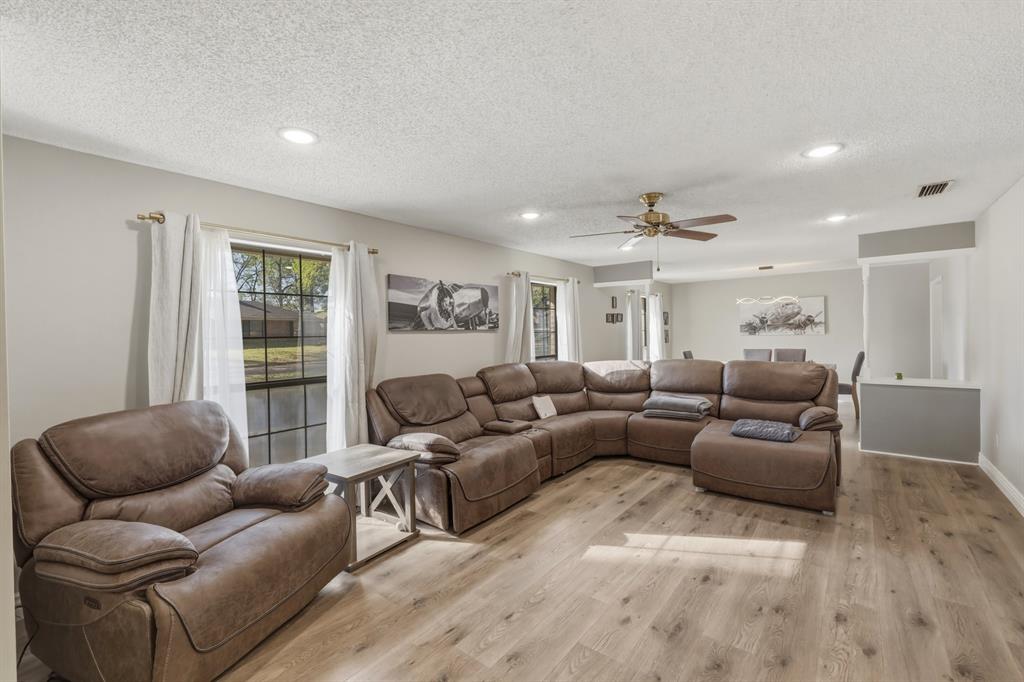 GOLDSMITH-MORSE - Residential